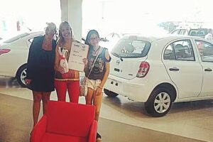 Home Sweet Home By Carolina