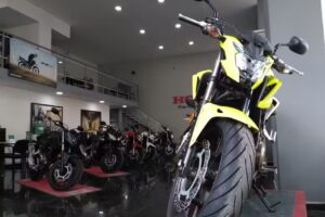 HONDA Mendoza | M&oacute;dica Motos