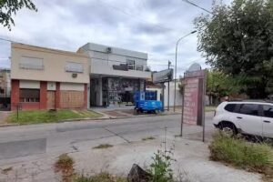 HONDA QUILMES (no motos / no autos)