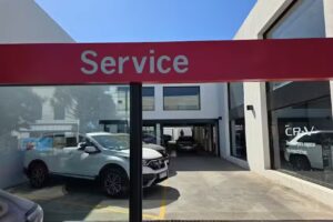Honda Service Gelardi SRL