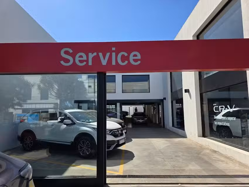 Honda Service Gelardi SRL