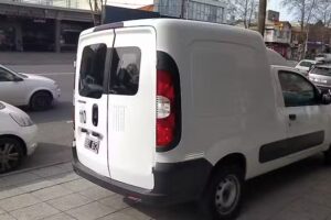 Horacio Romani Automotores