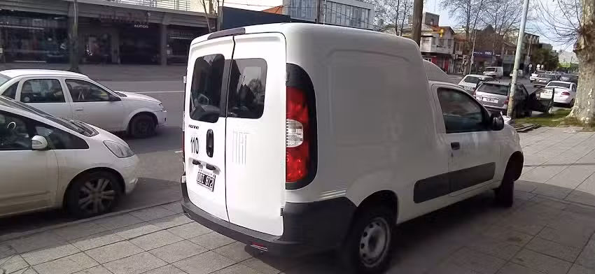 Horacio Romani Automotores