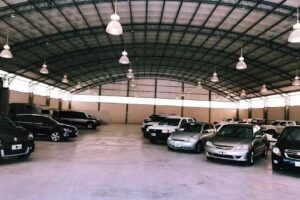 Horizonte Automotores