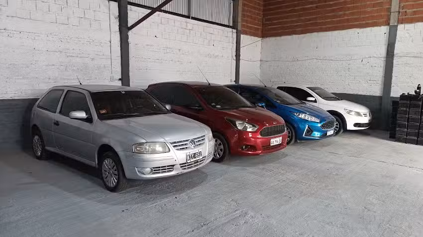 HS Car Sale (automotores)