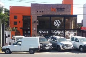 Humberto Santillán S.R.L.