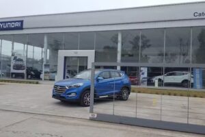 Hyundai Catenaro