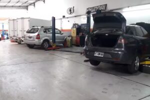 HYUNDAI CATENARO &ndash; SERVICE OFICIAL