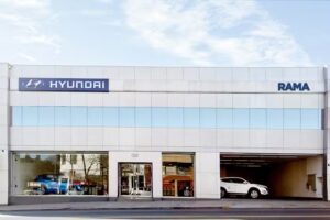 HYUNDAI RAMA SA