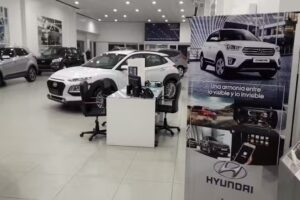Hyundai Tucum&aacute;n &ndash; Autocero SRL