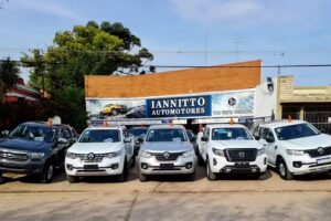 Iannitto Automotores
