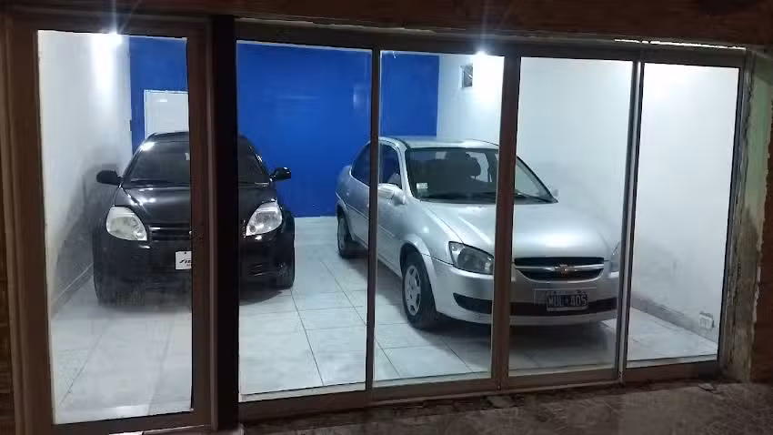 IBARRA Automotores