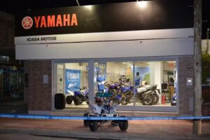 ICasa Motos Villa Del Rosario