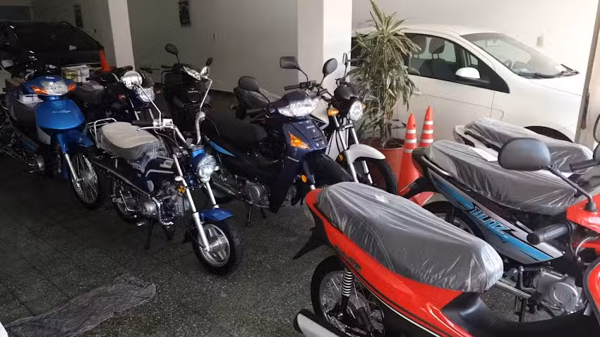 Ideas Sur Automotores &ndash; San Martin