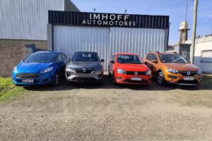 Imhoff Automotores