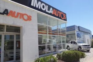 IMOLAAUTOS Bah&iacute;a Blanca
