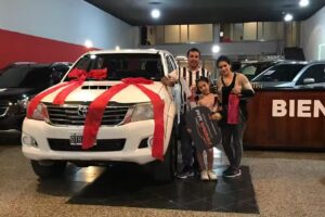 Innova MM automotores