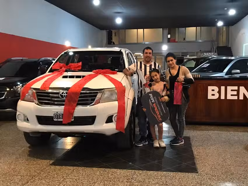 Innova MM automotores