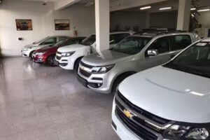 Interamerica Motors