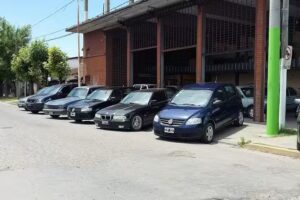 Ionfrida Automotores