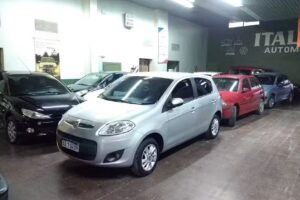 Ital Car Automotores