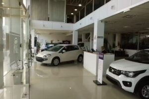 ITALA S.A. FIAT SAN JUAN