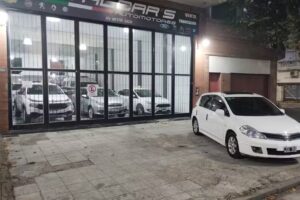 ItalCar&acute;s automotores