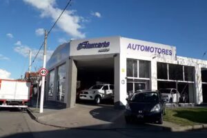 Iturrarte Automotores