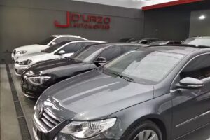 J. Durzo Autom&oacute;viles