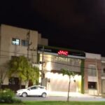 JAC Motors