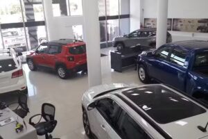 Jack Cars &ndash; Concesionario Oficial Jeep y Ram