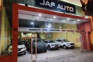 JAF AUTO