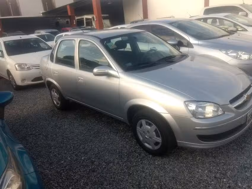 JAUNARENA AUTOMOTORES