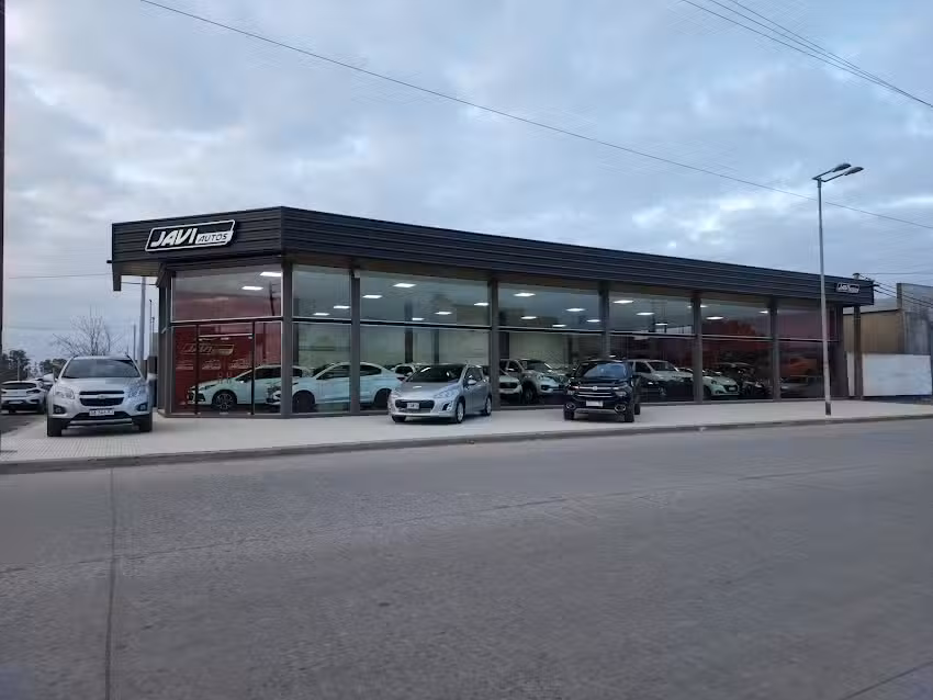 Javi Autos