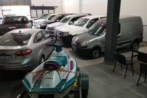 JAVIER DIAZ AUTOMOTORES