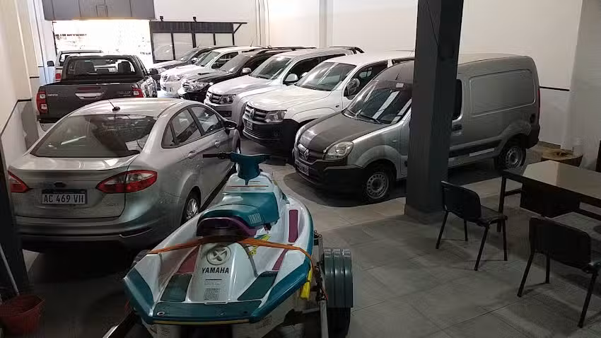 JAVIER DIAZ AUTOMOTORES