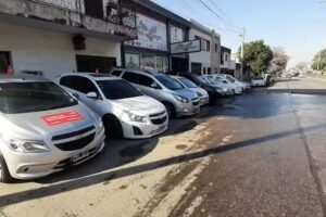 Javier Rodriguez Automotores