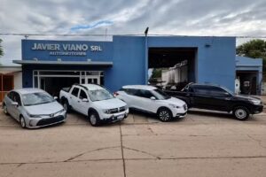 Javier Viano SRL Automotores