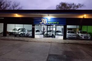 JB Motor&rsquo;s