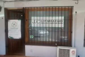 JC GIOVANNA CARS