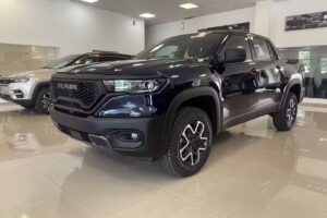 Jea Automotores S.A.