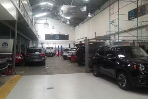 Jeep AutoDrive Ventas Devoto