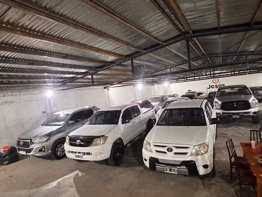 Jireh Pablo automotores