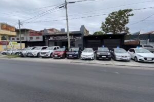 JK Automotores