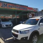 JM Automotores