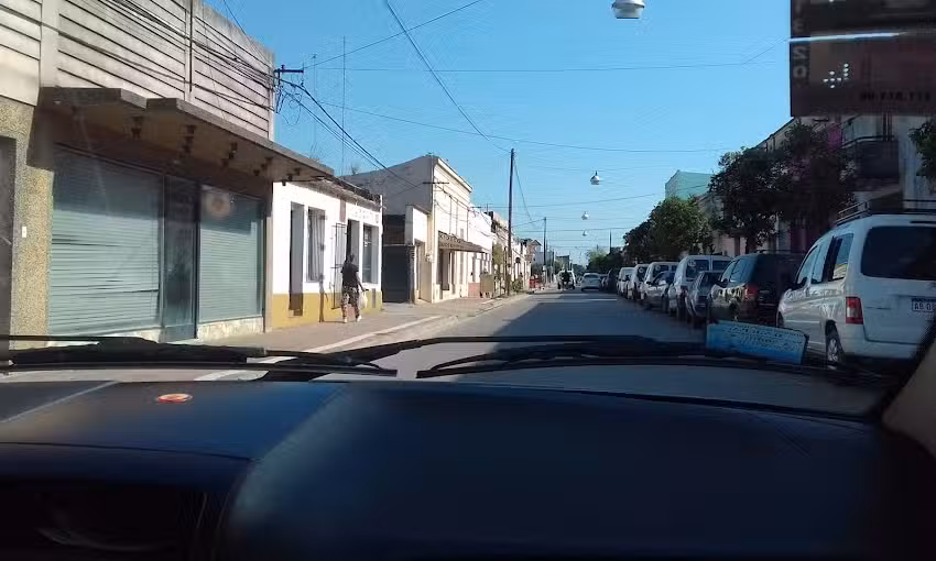 JM Automotores