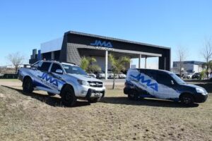 Jma Automotores | Villa del Rosario