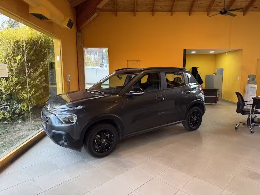 JMS Autos &ndash; Bariloche Centro