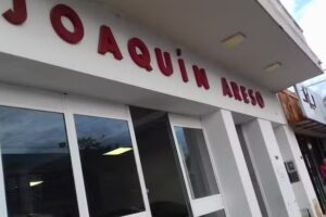 Joaqu&iacute;n Areso