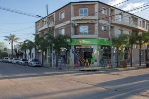 Joaquin Areso Automoviles